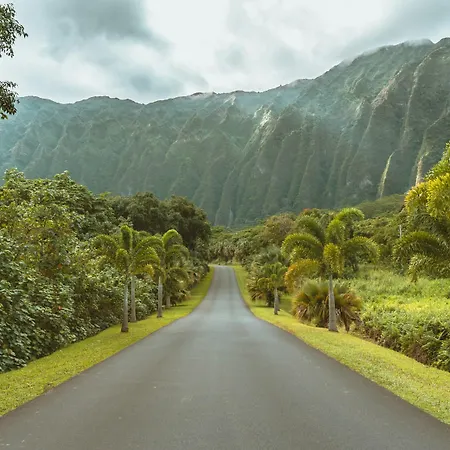 Oahu