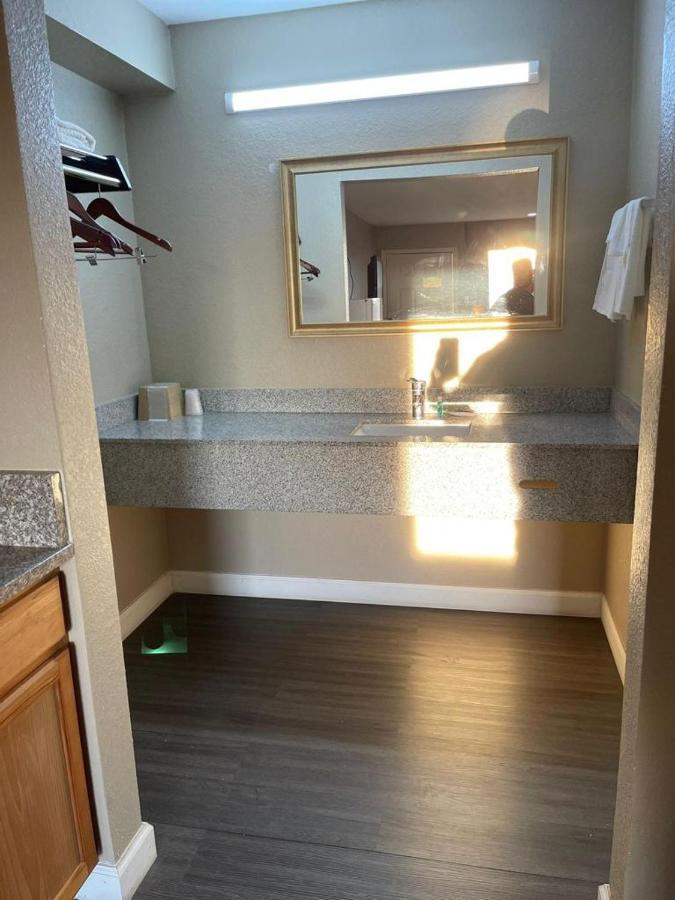Standard Double Room with Two Double Beds - Non Smoking
