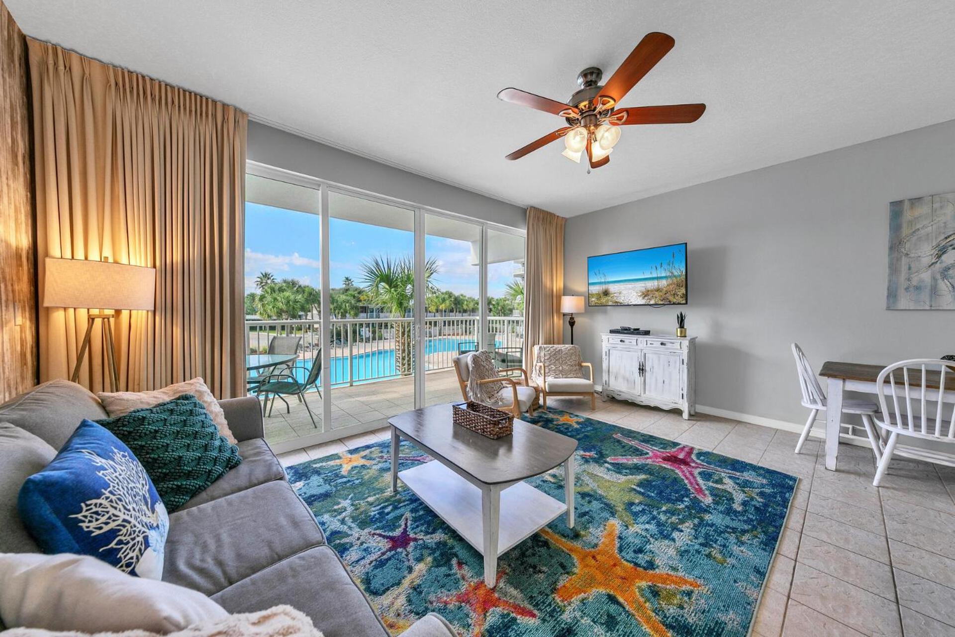 Vacation Home