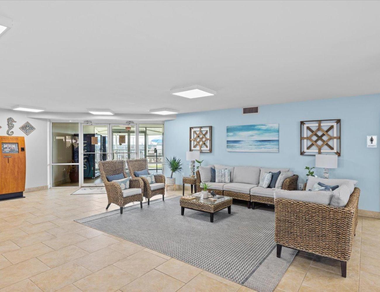 Vacation Home