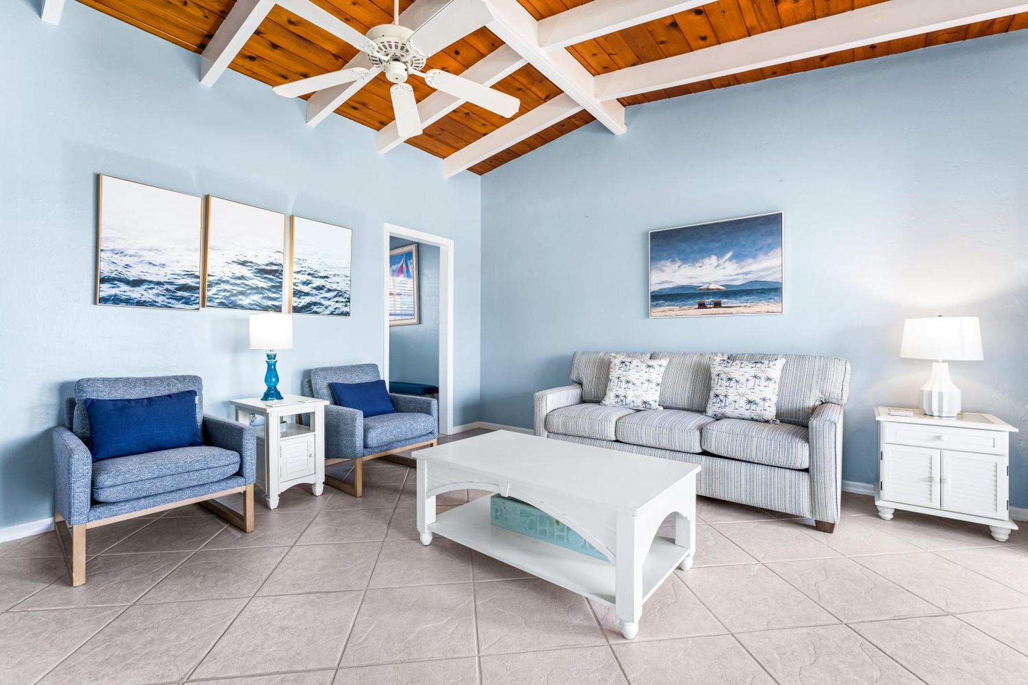 Duplex Apartment