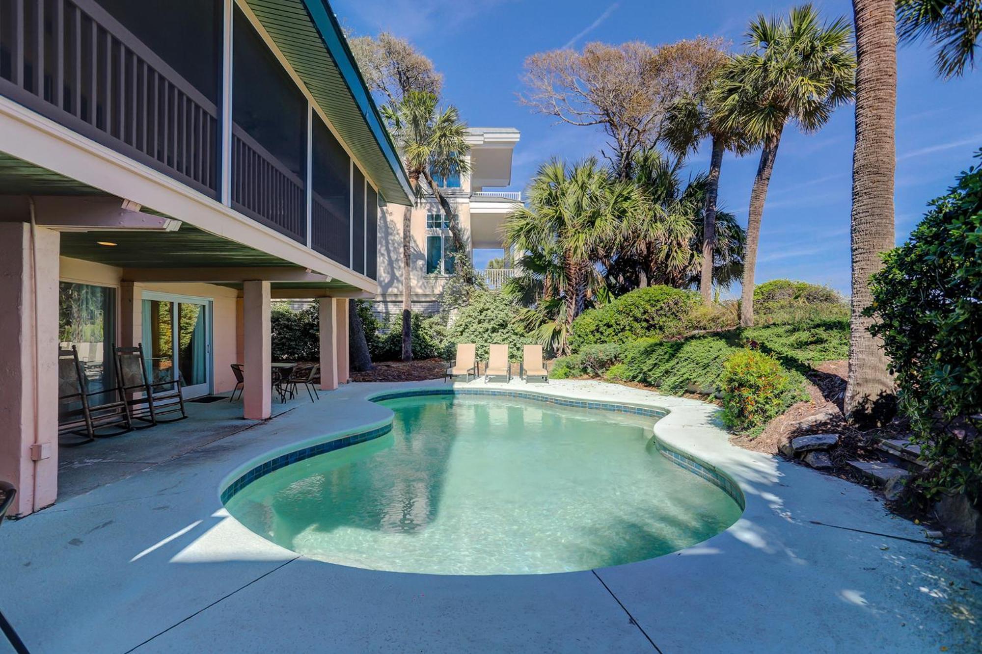 Vacation Home