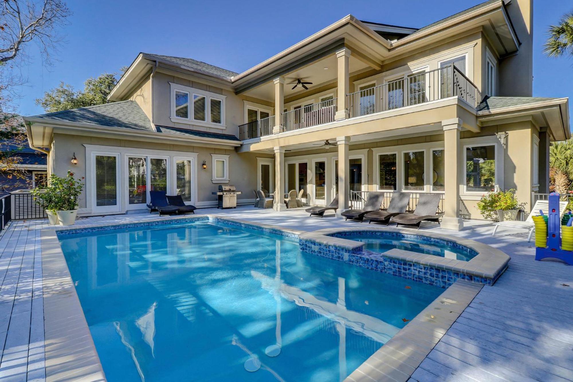 Vacation Home