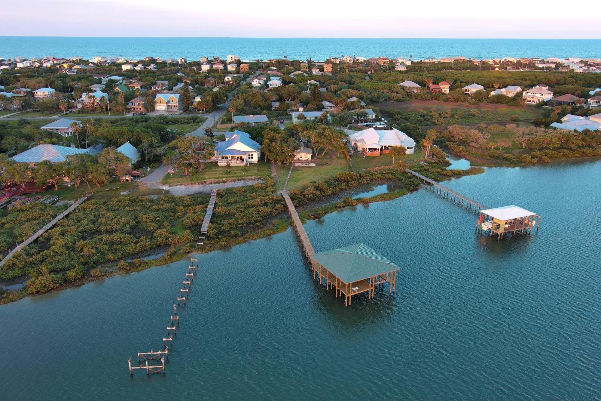 Vacation Home