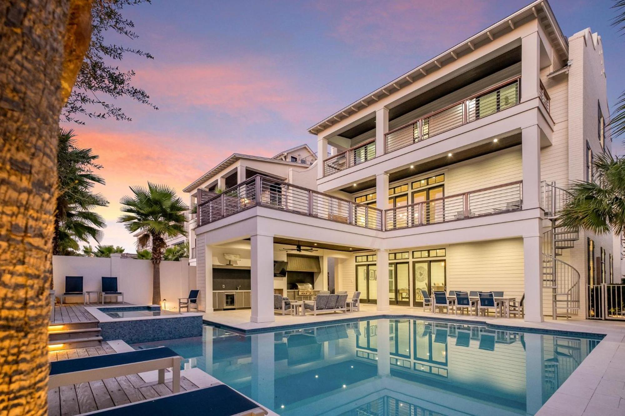 Vacation Home