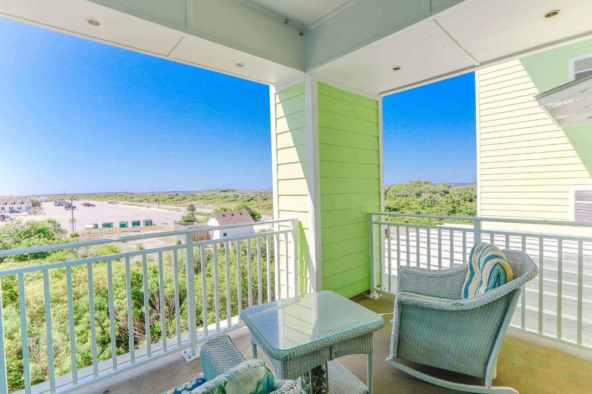 Vacation Home
