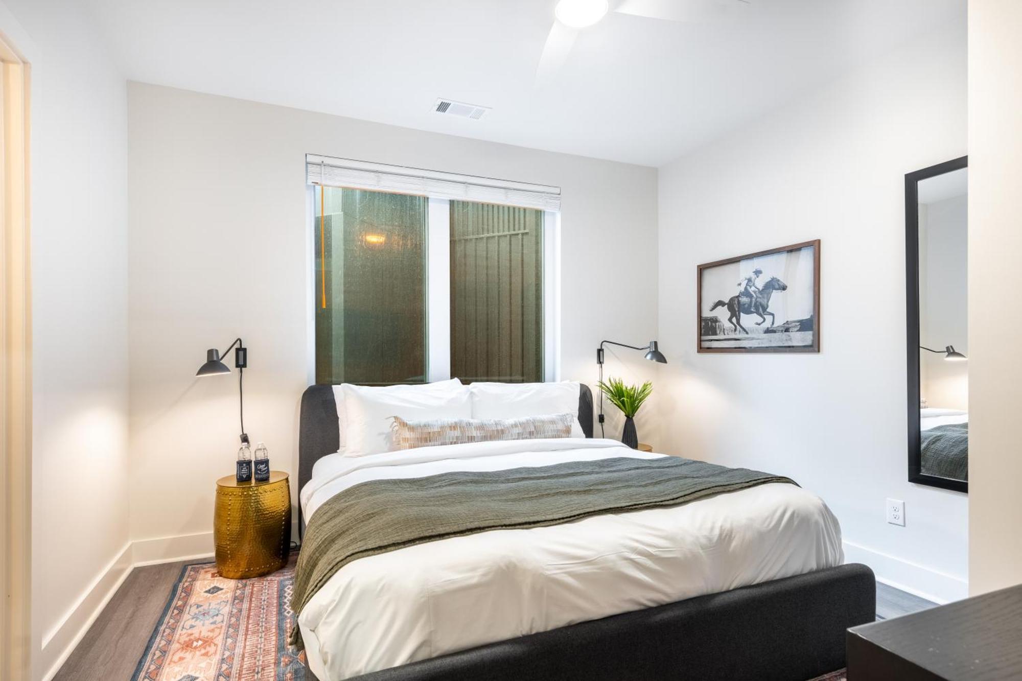3BDR Suite