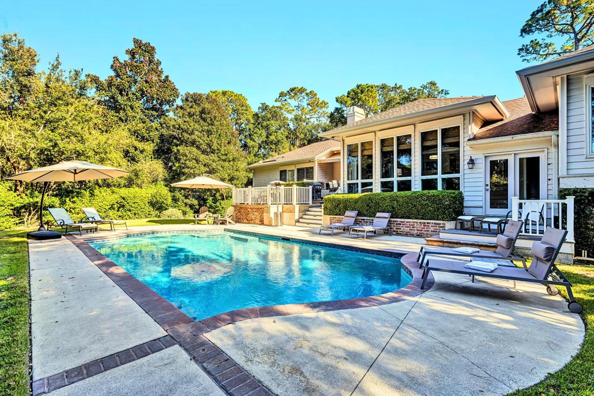 Vacation Home