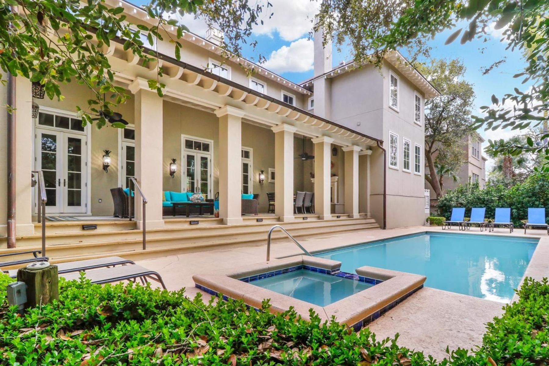 Vacation Home