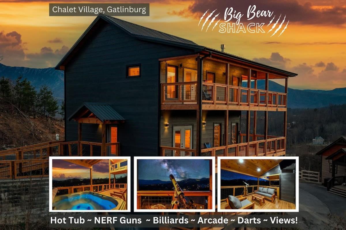 Chalet