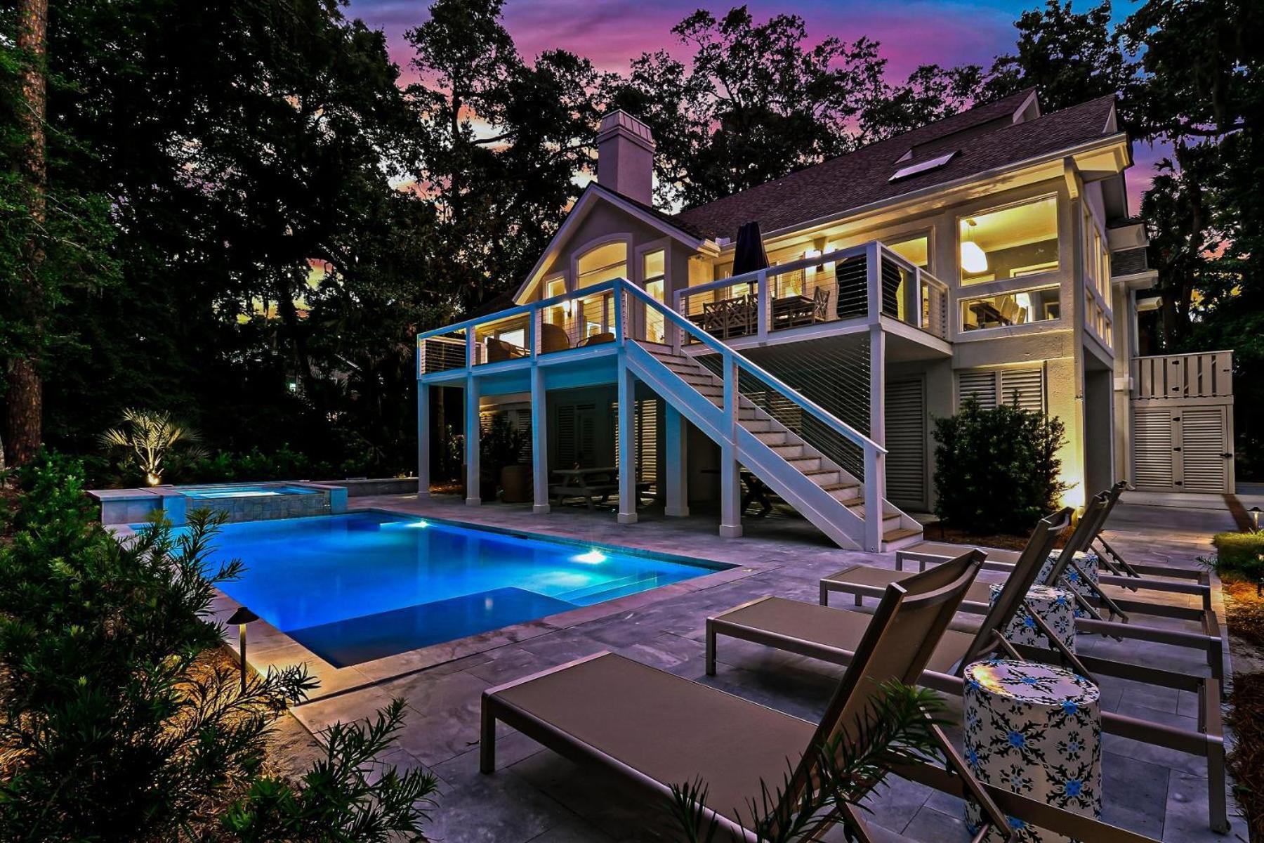 Vacation Home