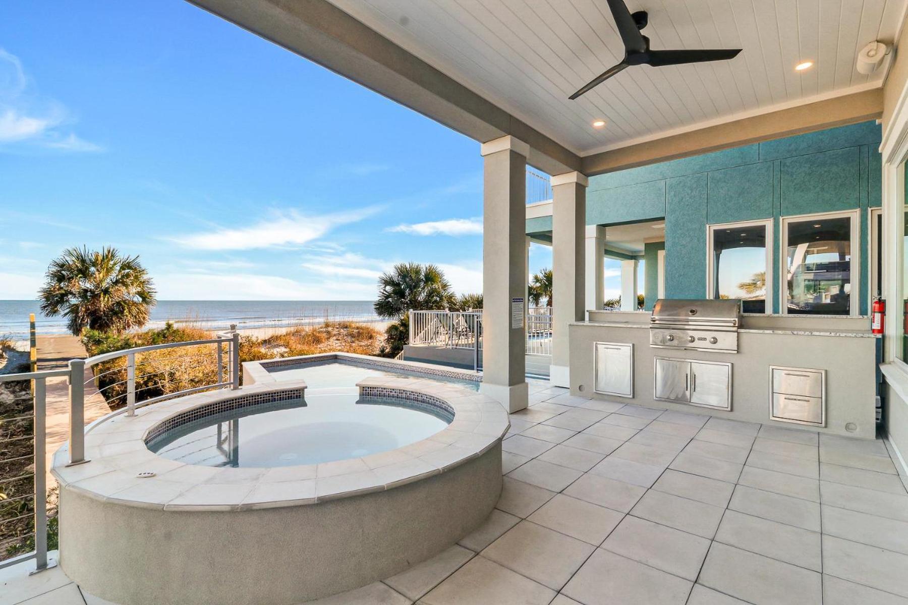 Vacation Home