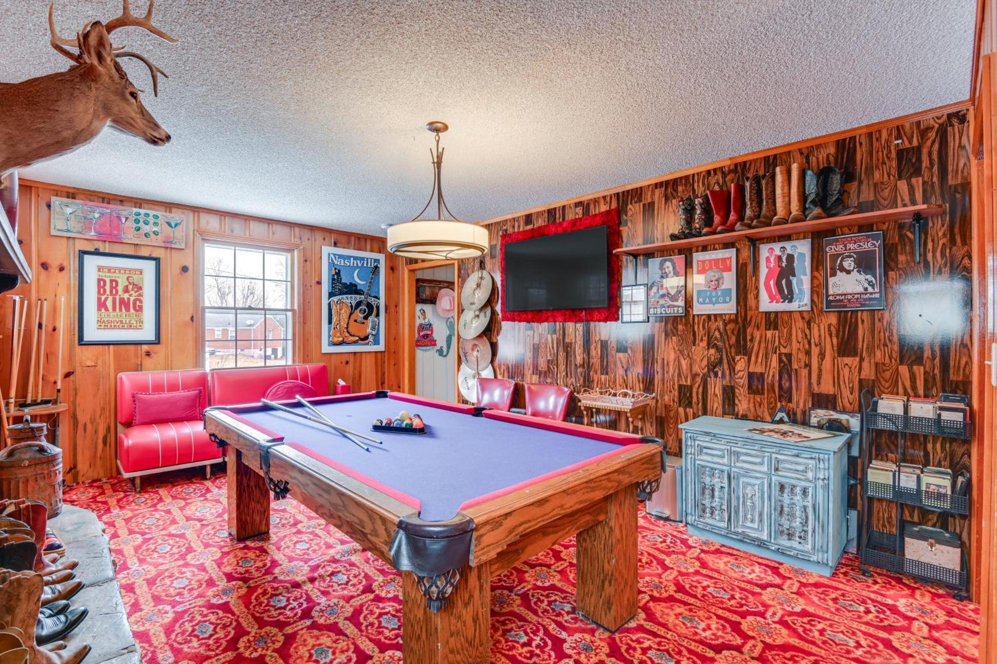 Vacation Home