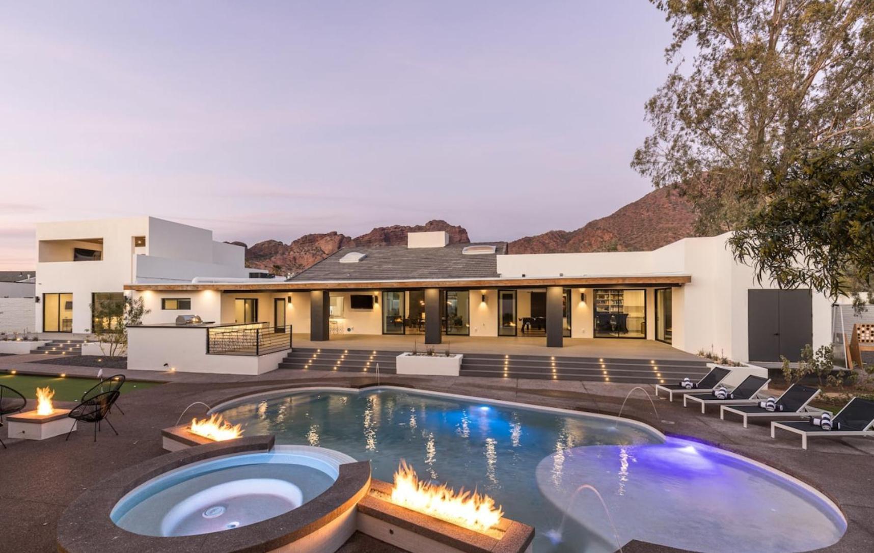 Vacation Home