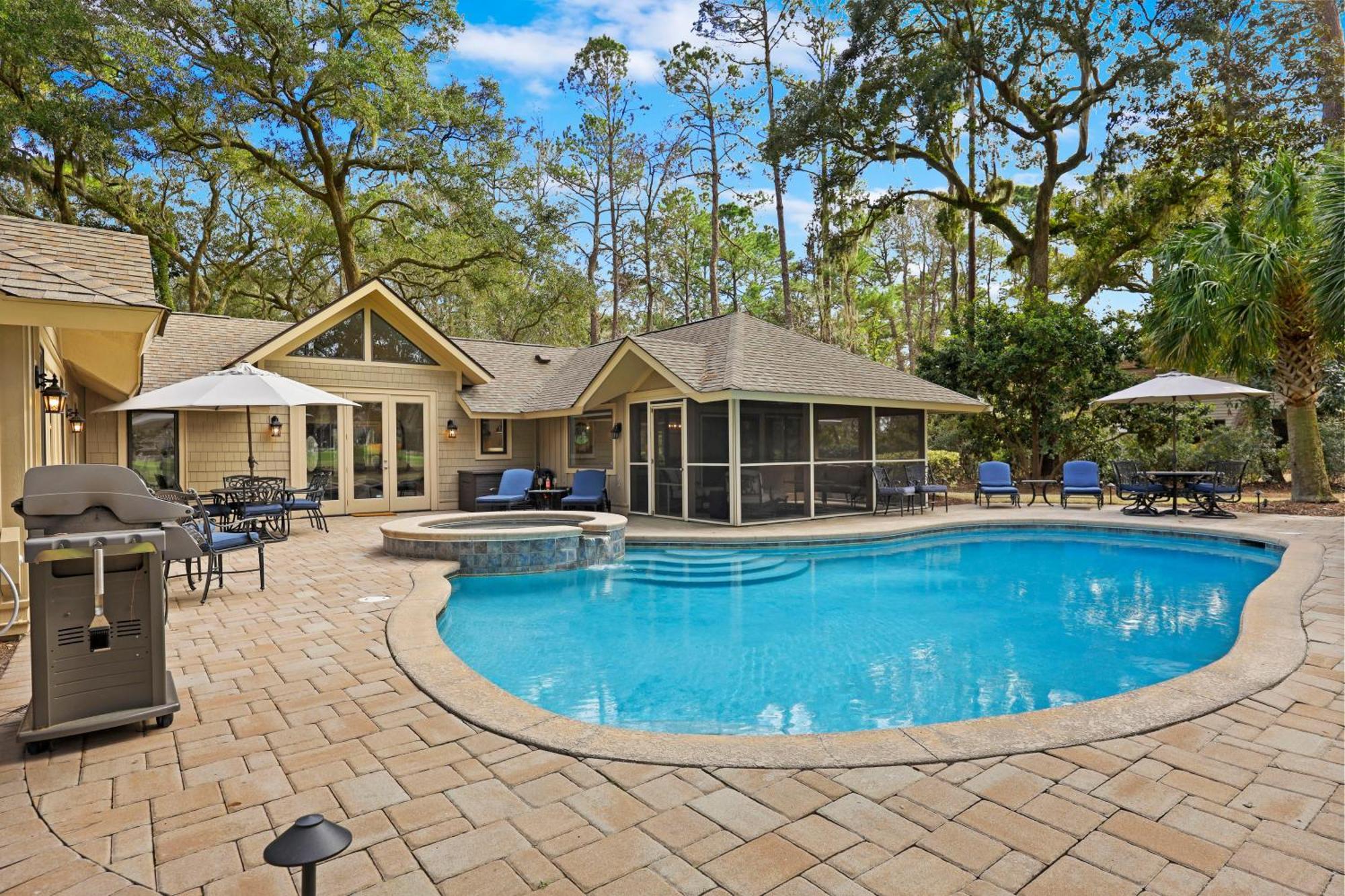 Vacation Home