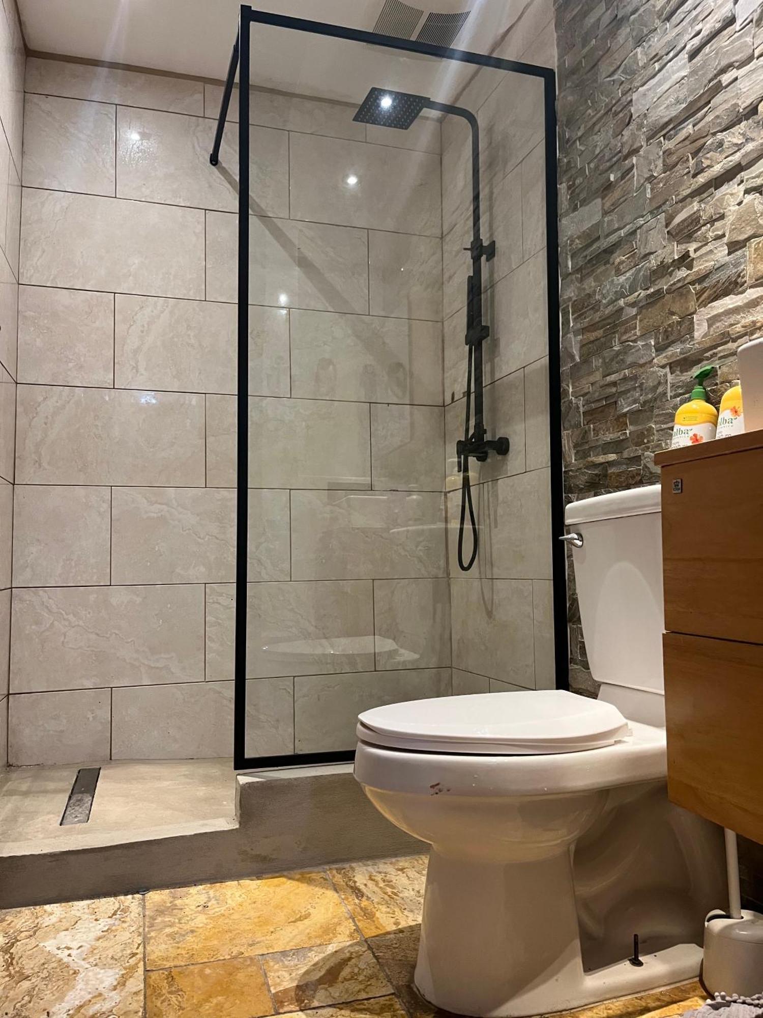 Comfort Triple Room with Shower