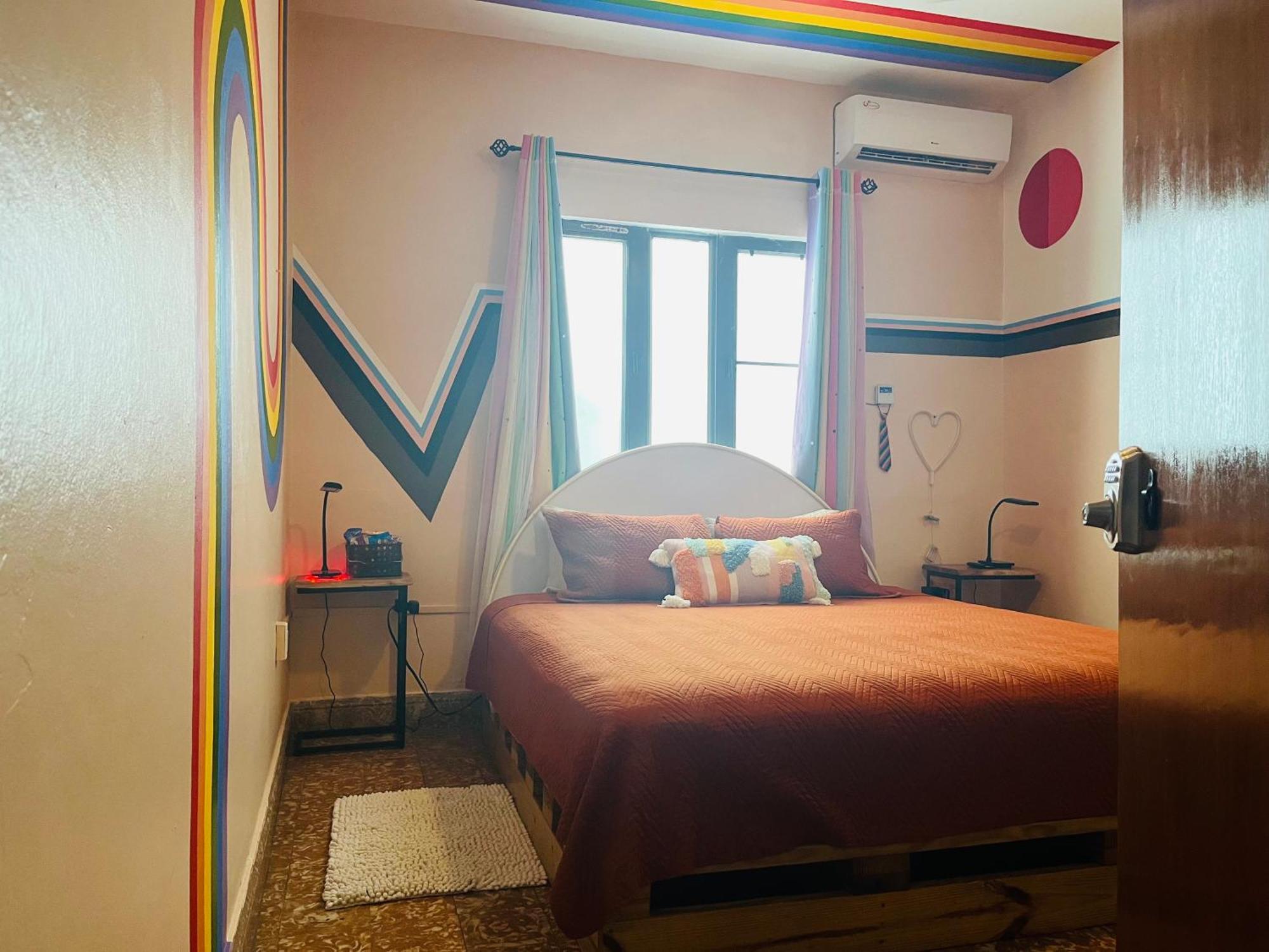 Comfort Triple Room
