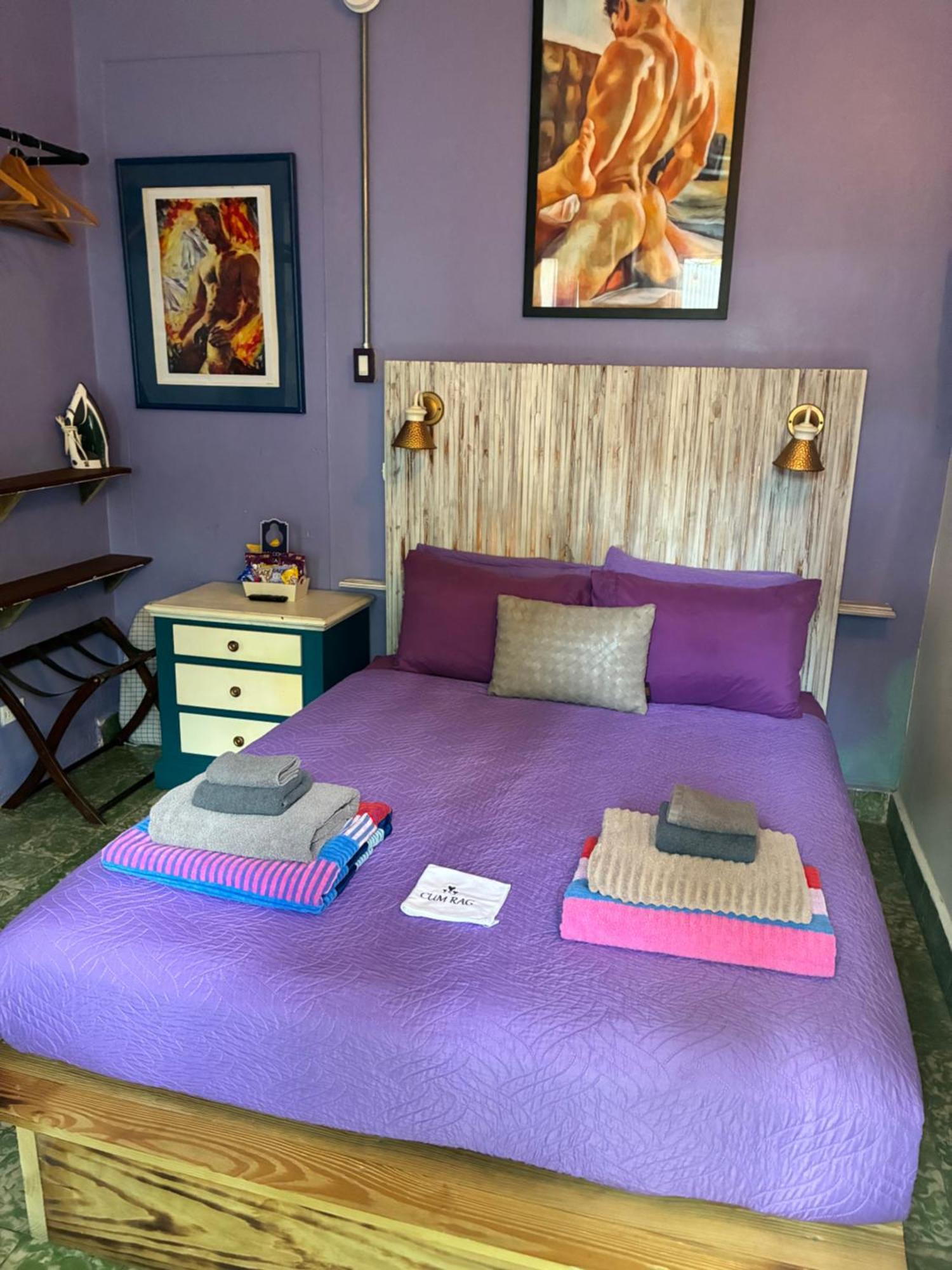 Small Double Room