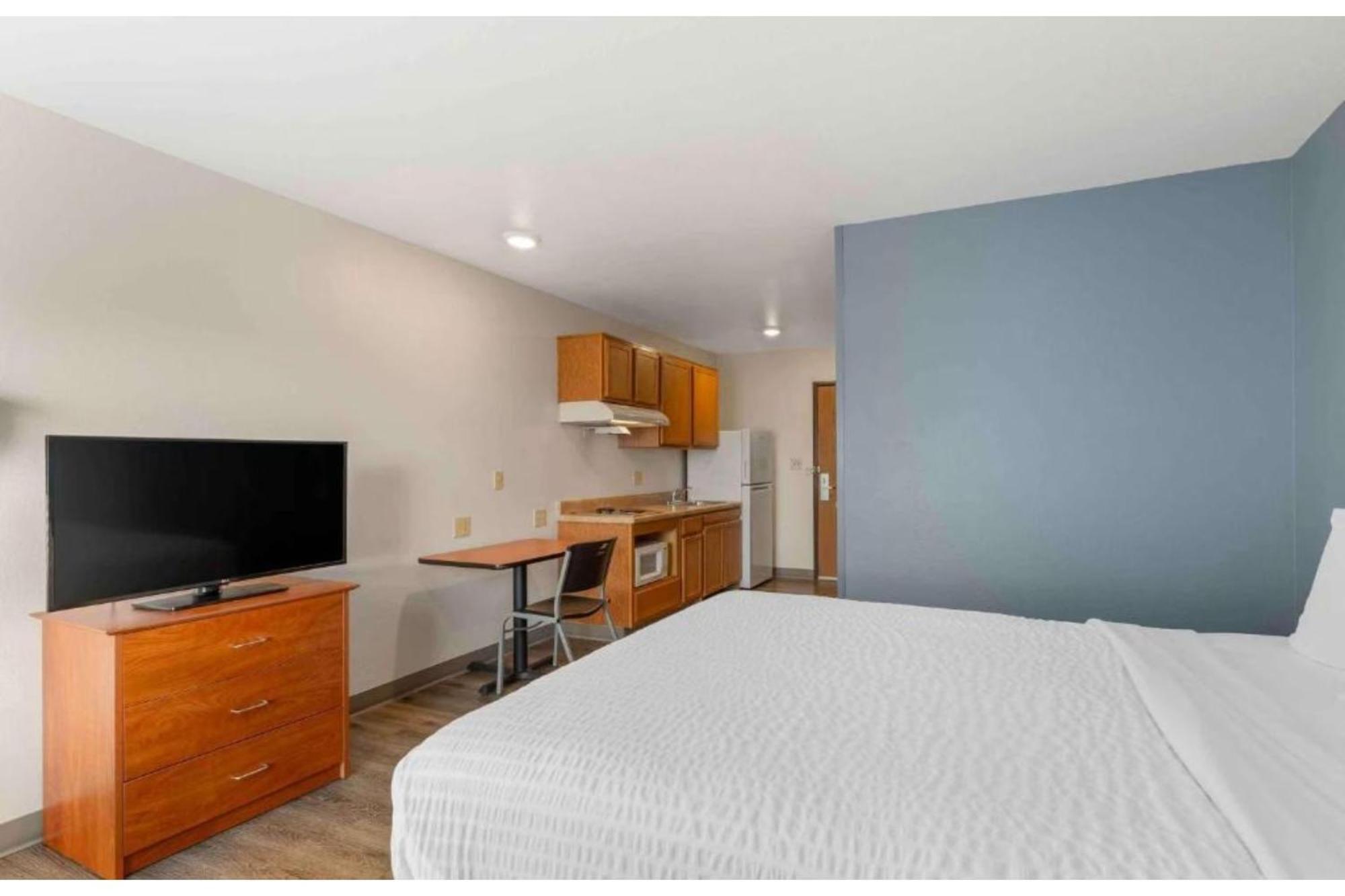 1 Bed 
