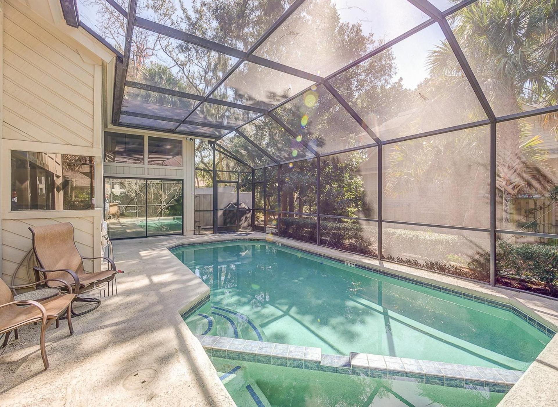 Vacation Home