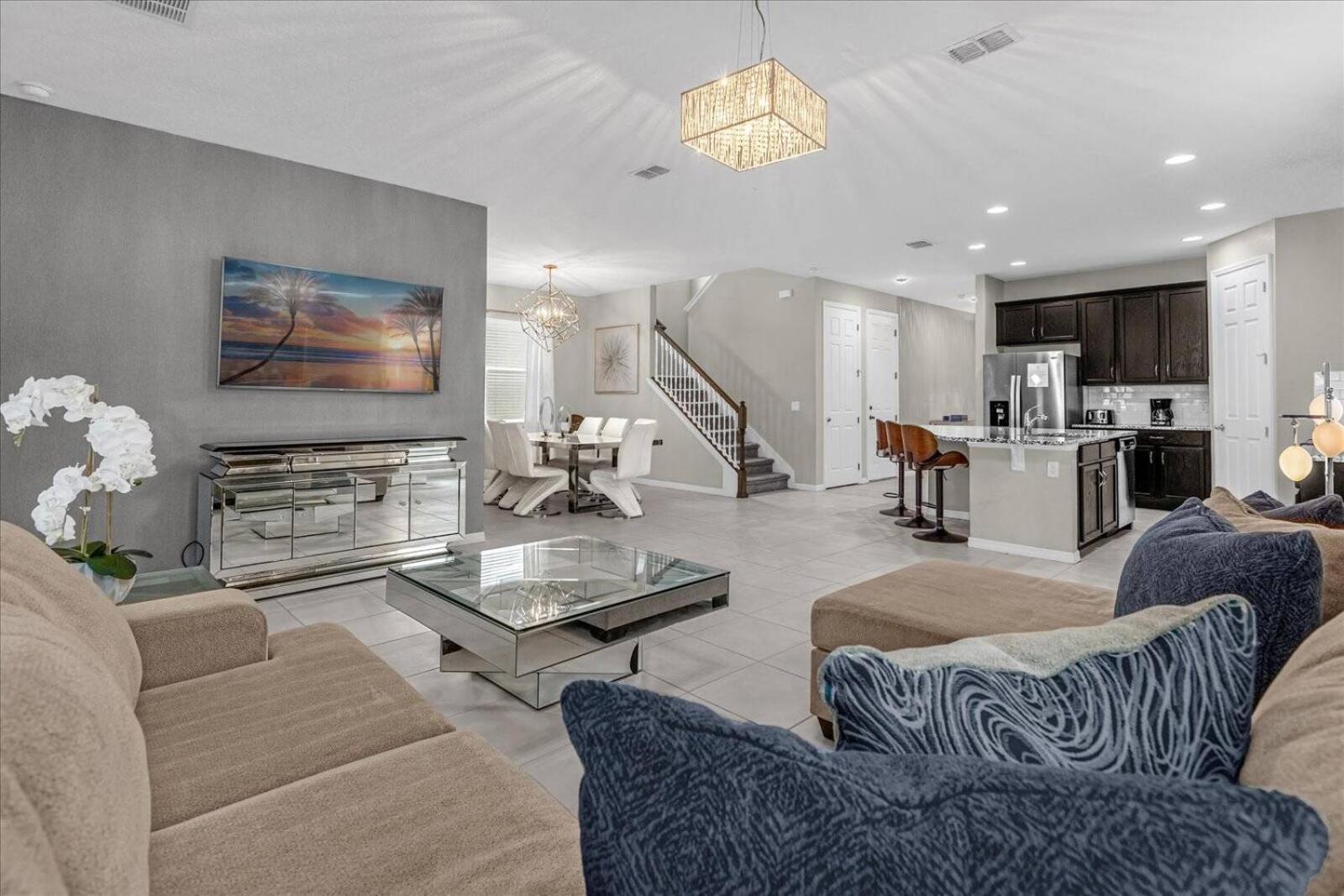 Vacation Home