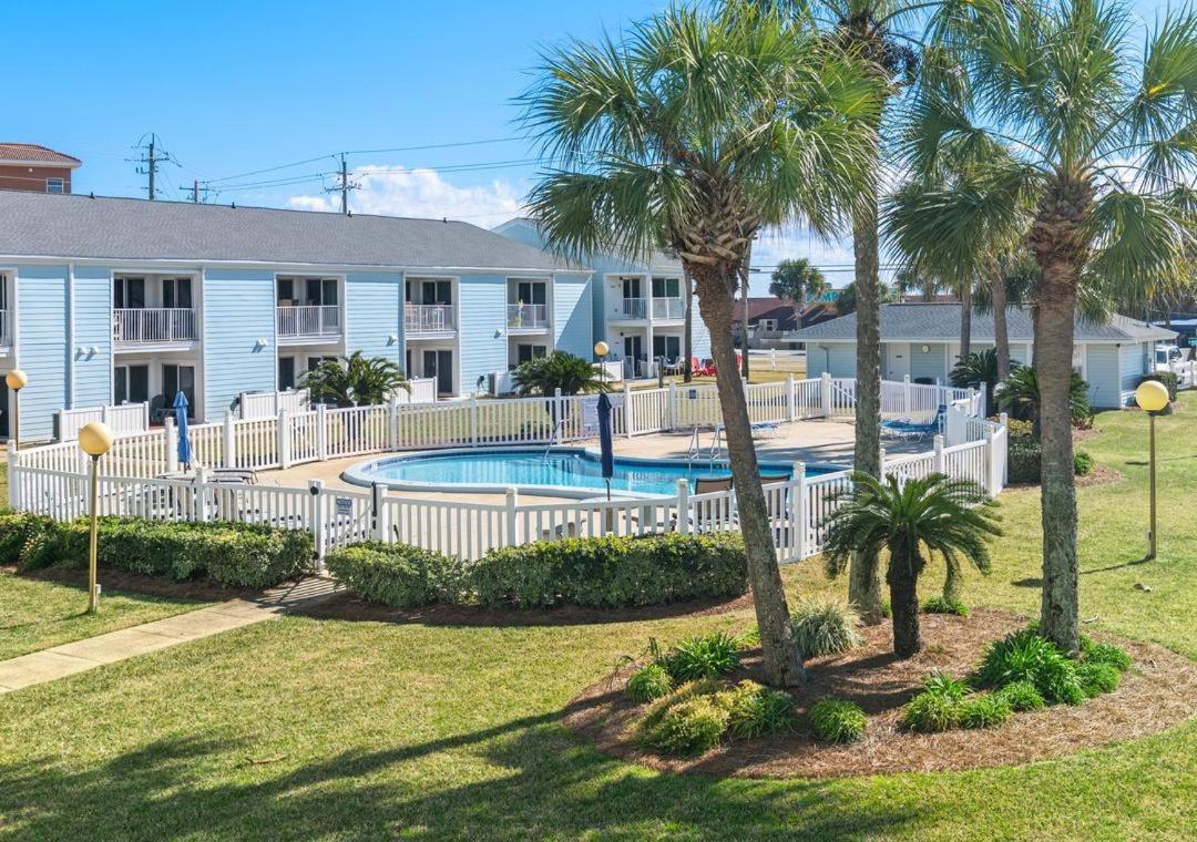 Vacation Home