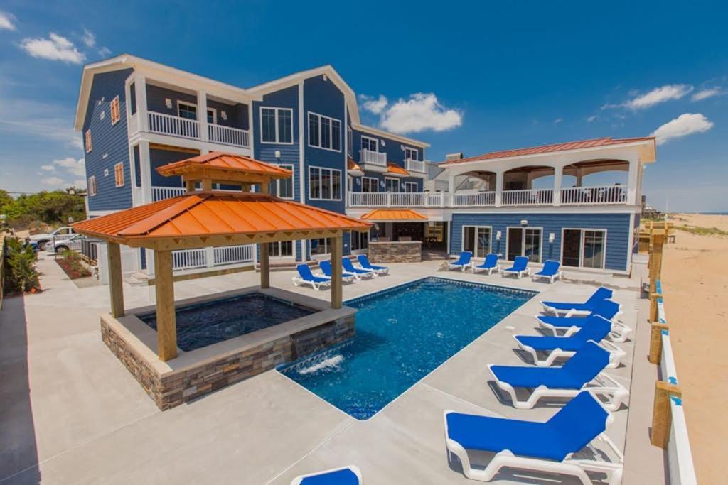 Vacation Home
