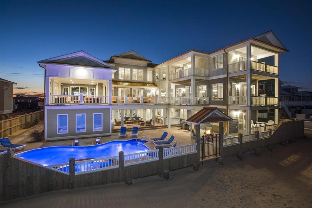 Vacation Home