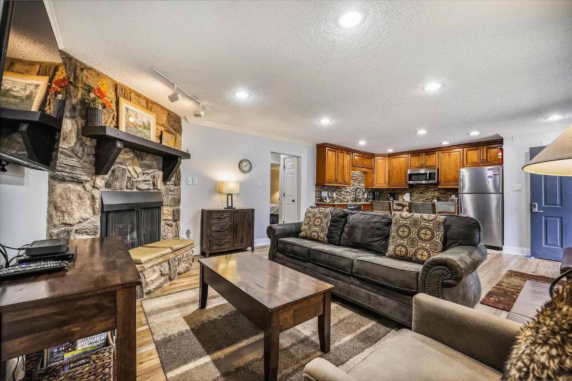 Vacation Home
