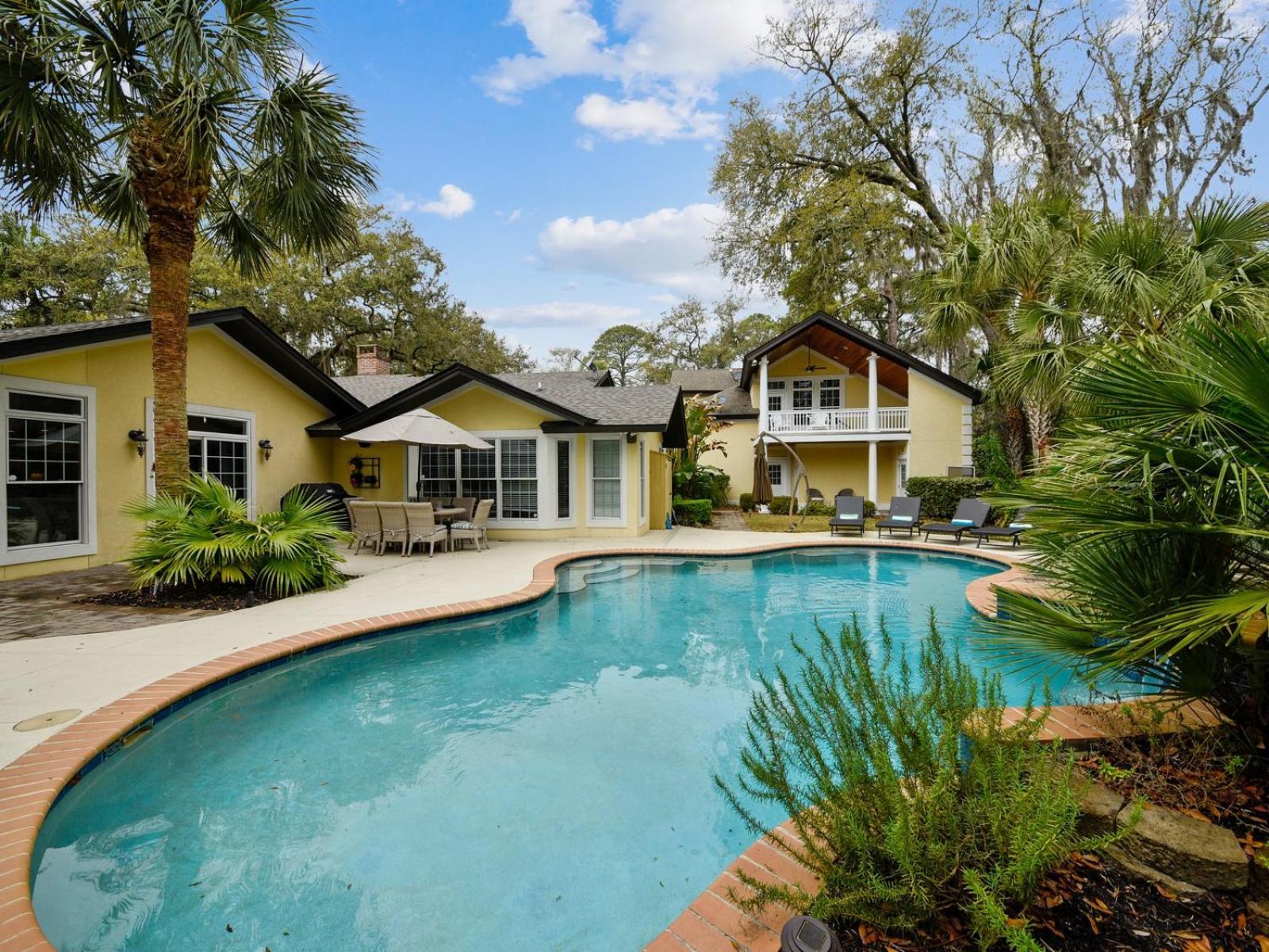 Vacation Home