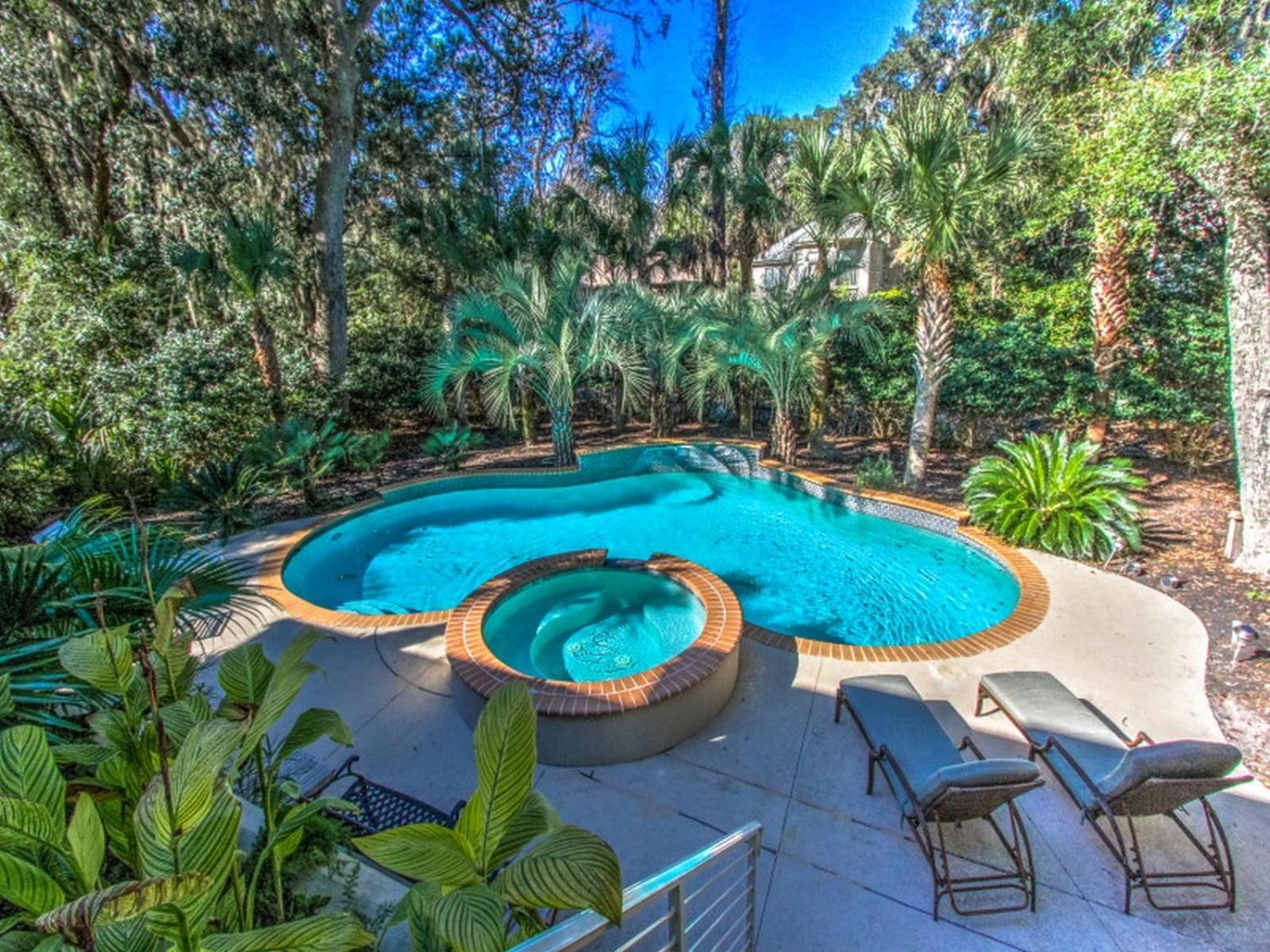 Vacation Home
