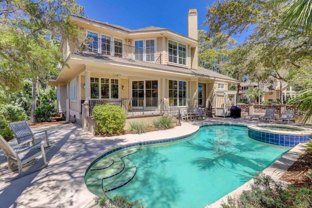 Vacation Home
