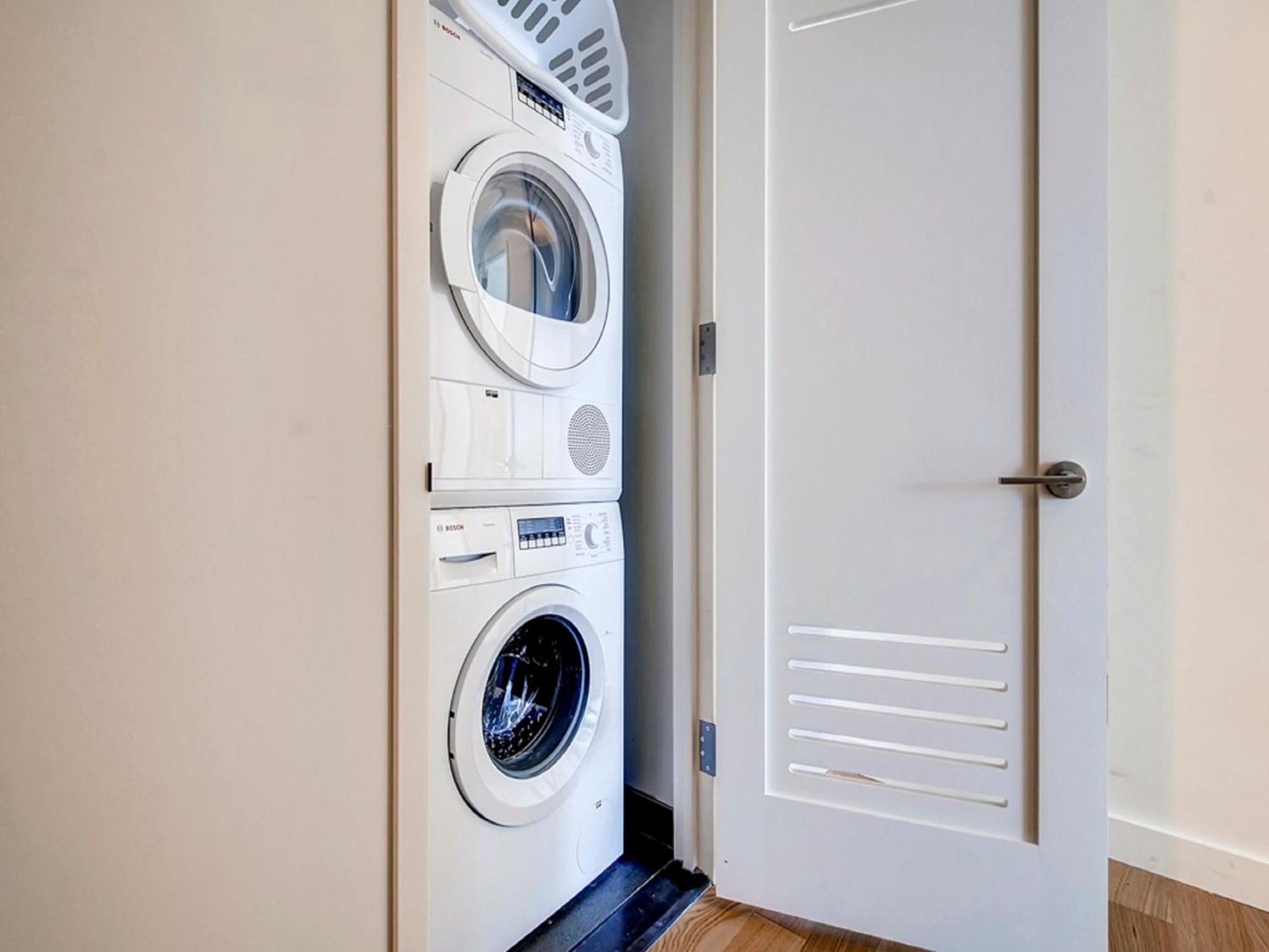 Deluxe One-Bedroom Apartment