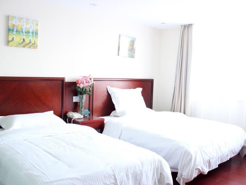 Two Bedroom Apartment