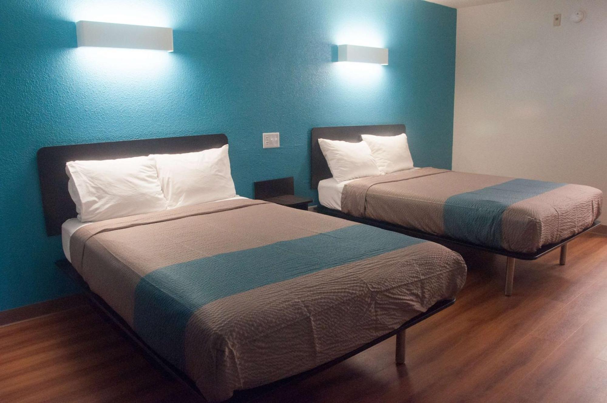 Quadruple Room - Non-Smoking