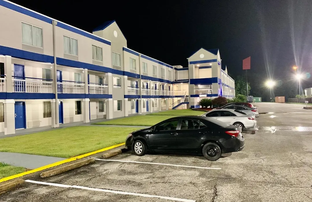 Sunrise Extended Stay Hotel-1