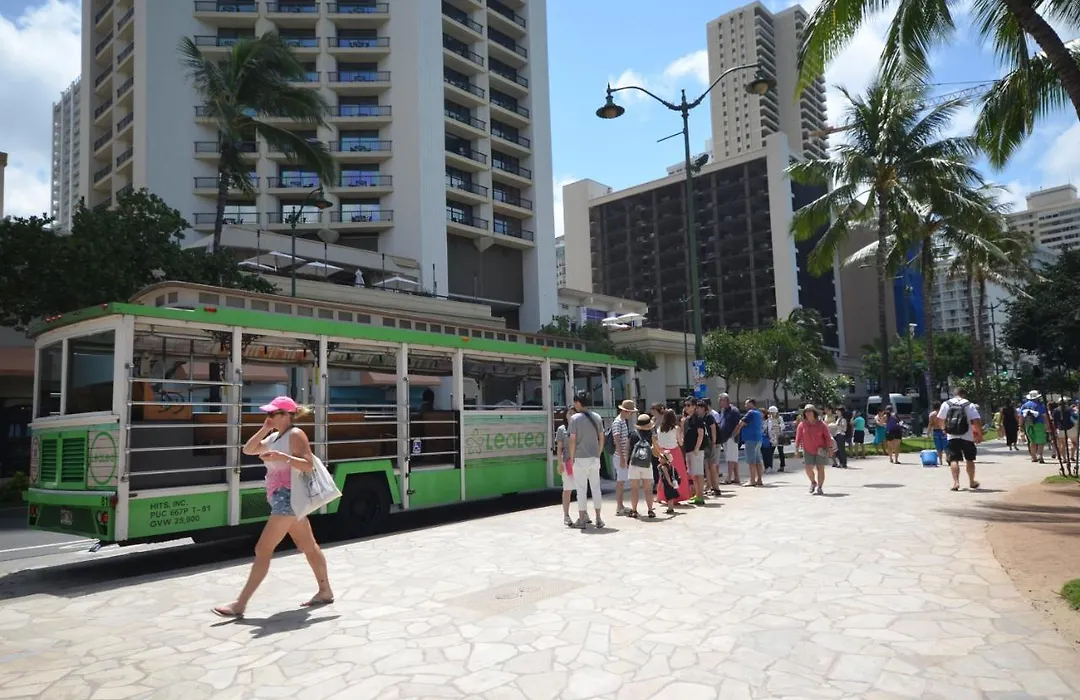 Kv1009 Waikiki 2463 Kuhio Ave Honolulu-1