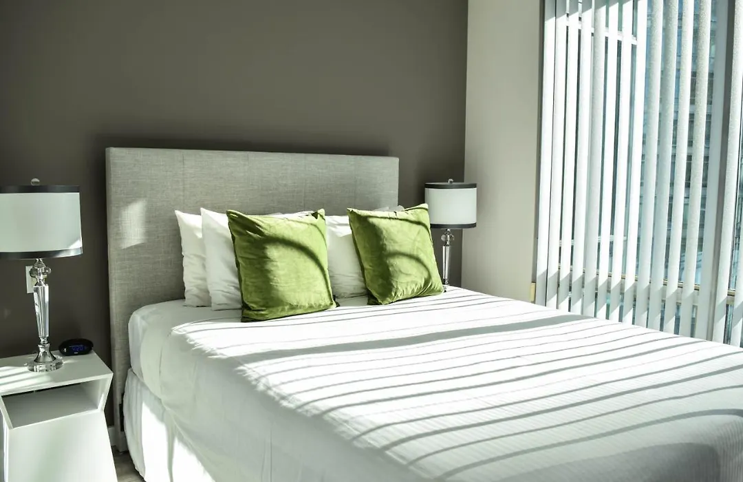 Vancouver Extended Stay-1