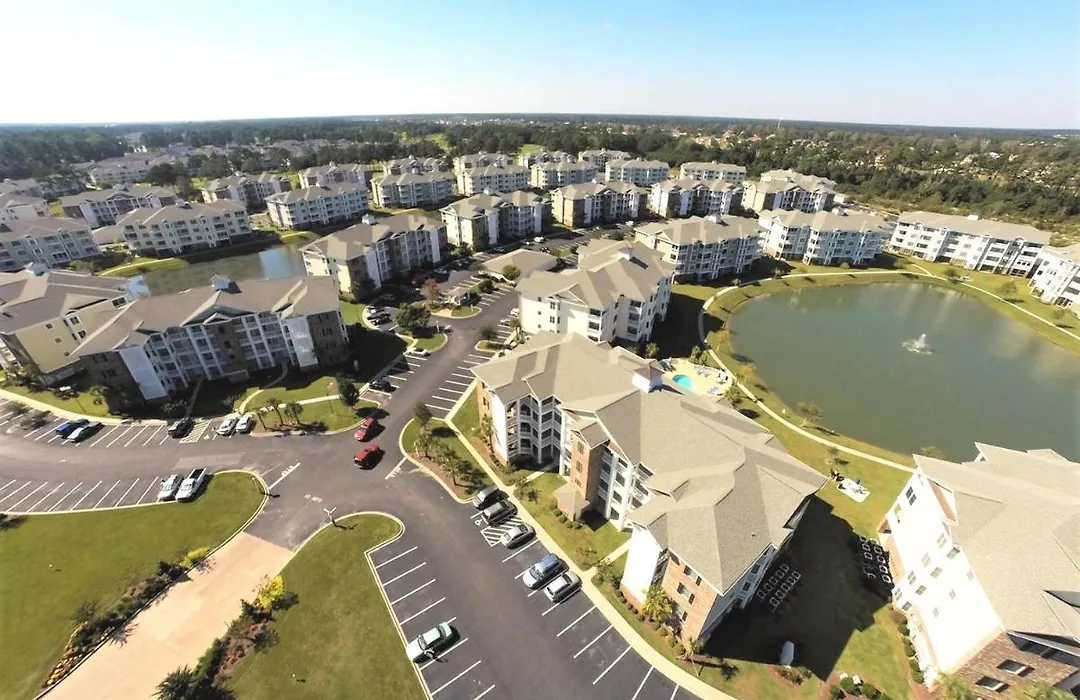 Magnolia Pointe By Palmetto Vacations-1