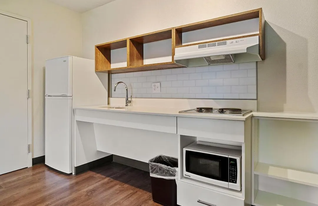 Extended Stay America Suites - San Francisco - San Mateo - Sfo-1