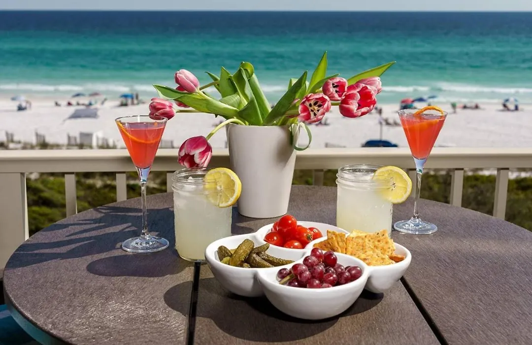 Beach Manor 410-1