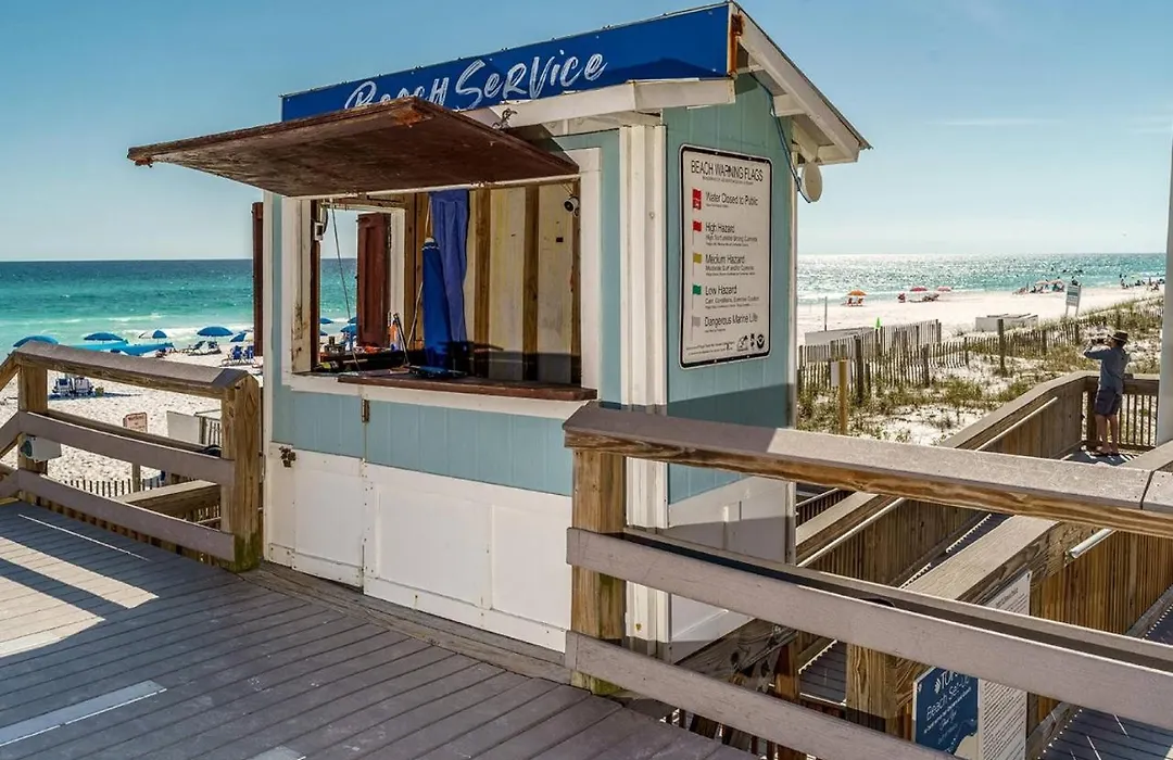 Beach Manor 508-1