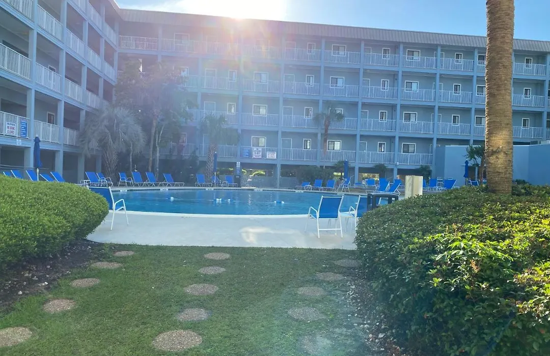 Vacation Bliss Llc-1