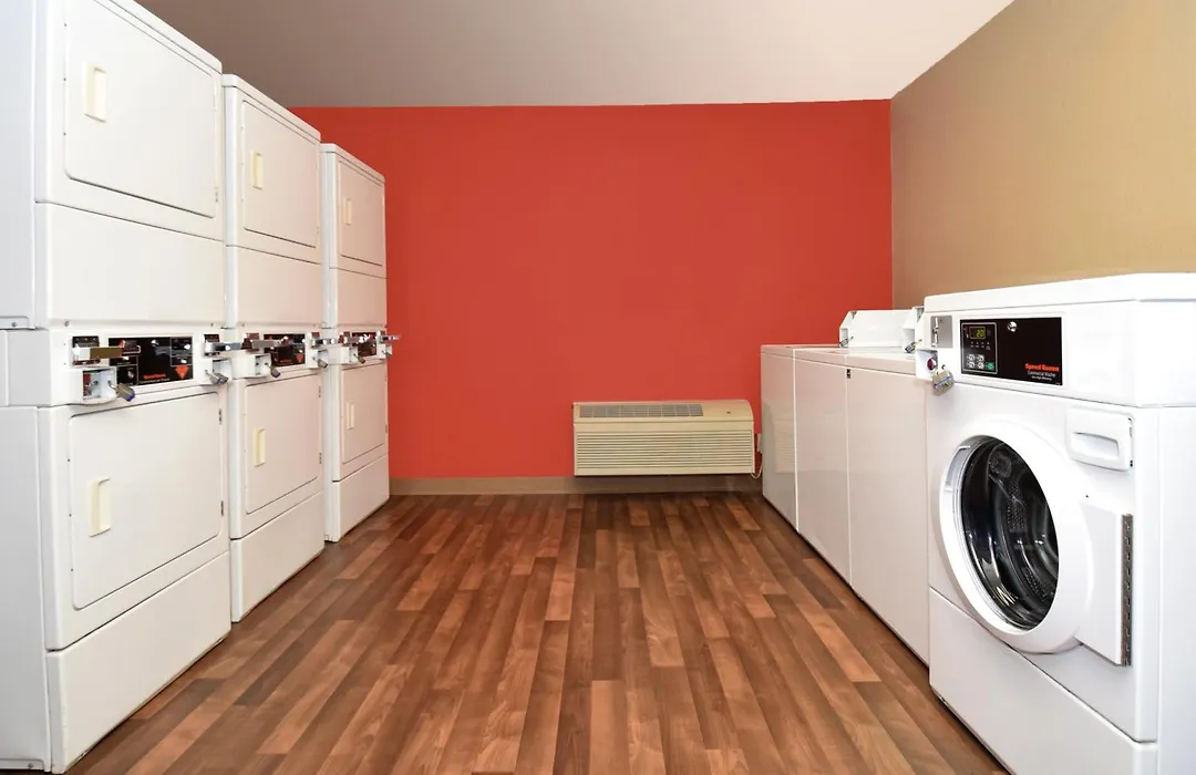 Extended Stay America Suites - Phoenix - Scottsdale-1