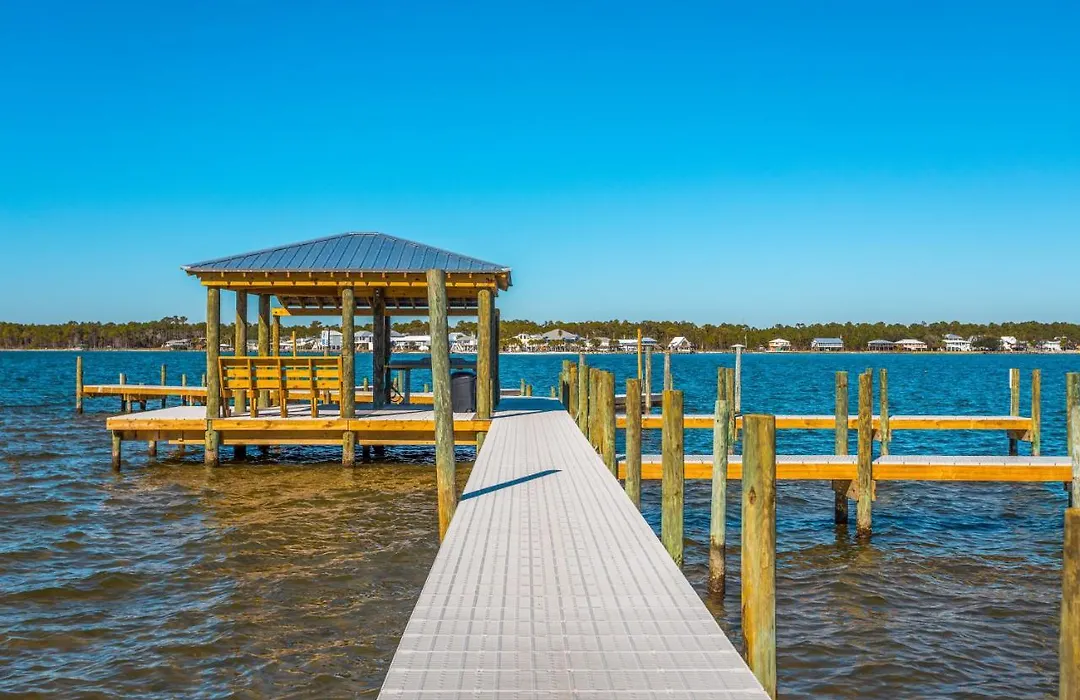 Gulf Shores Surf & Racquet Club 516A-1