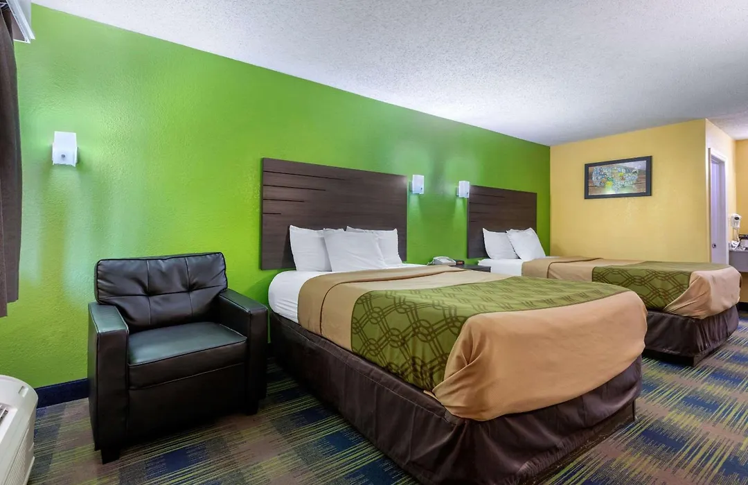 Econo Lodge Nashville Near Percy Priest Lake-1