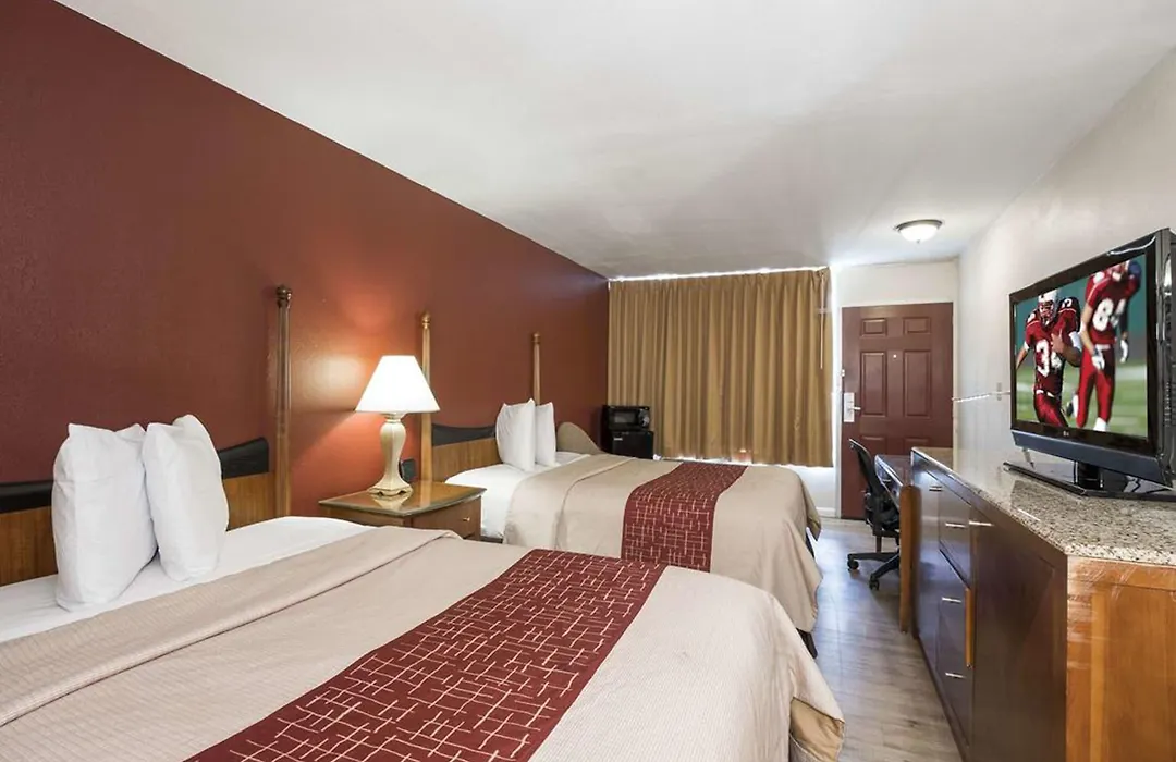 Extended Stay - Ormond Beach-1