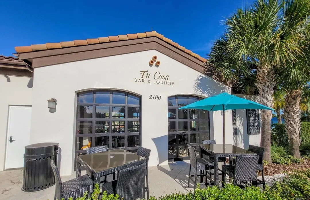 Luxury 7Br 6Ba Home Private Pool And Bbq Only13Min To Disney 4788 Sqft-1