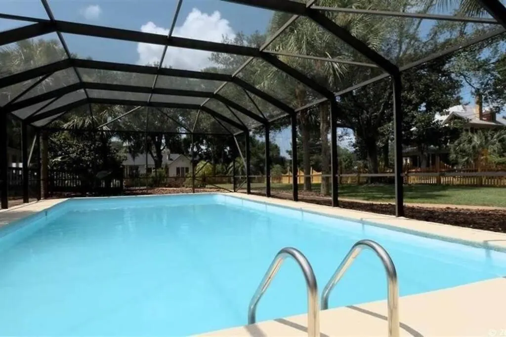 University House - 8 Bedrooms Walk To Uf / Stadium-1