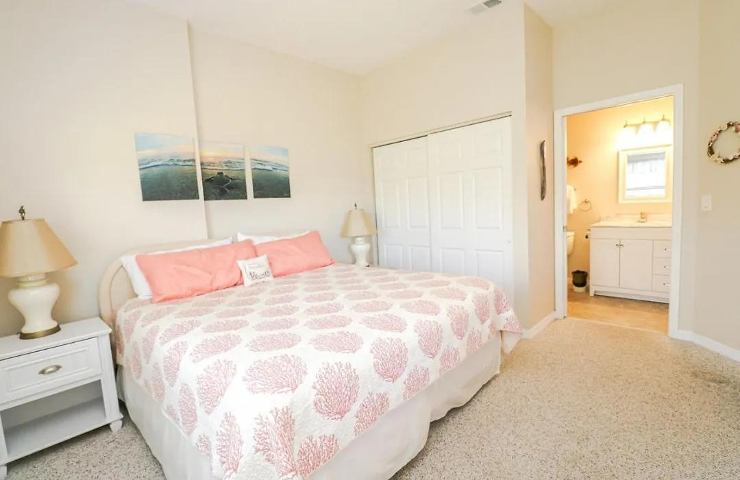 Ocean Village Club Condo R34-1